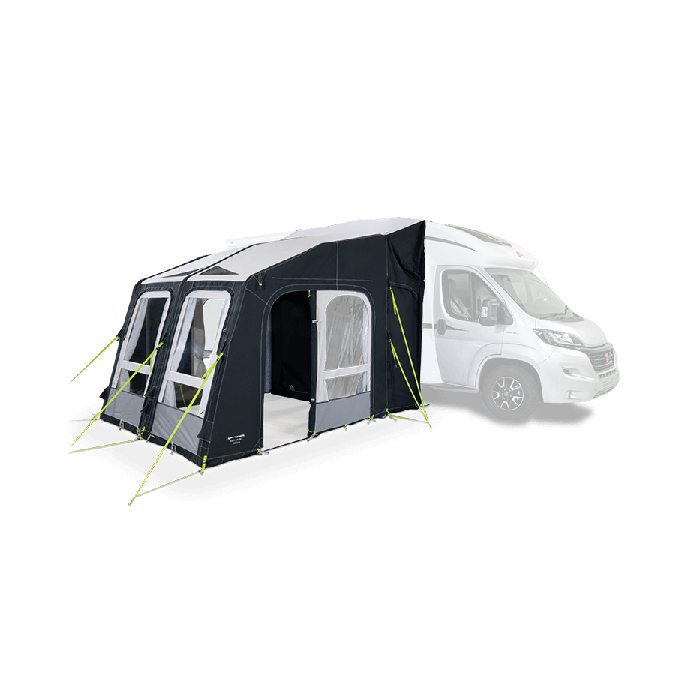Dometic Rally Air Pro 260 Driveaway Awning 2023 Model