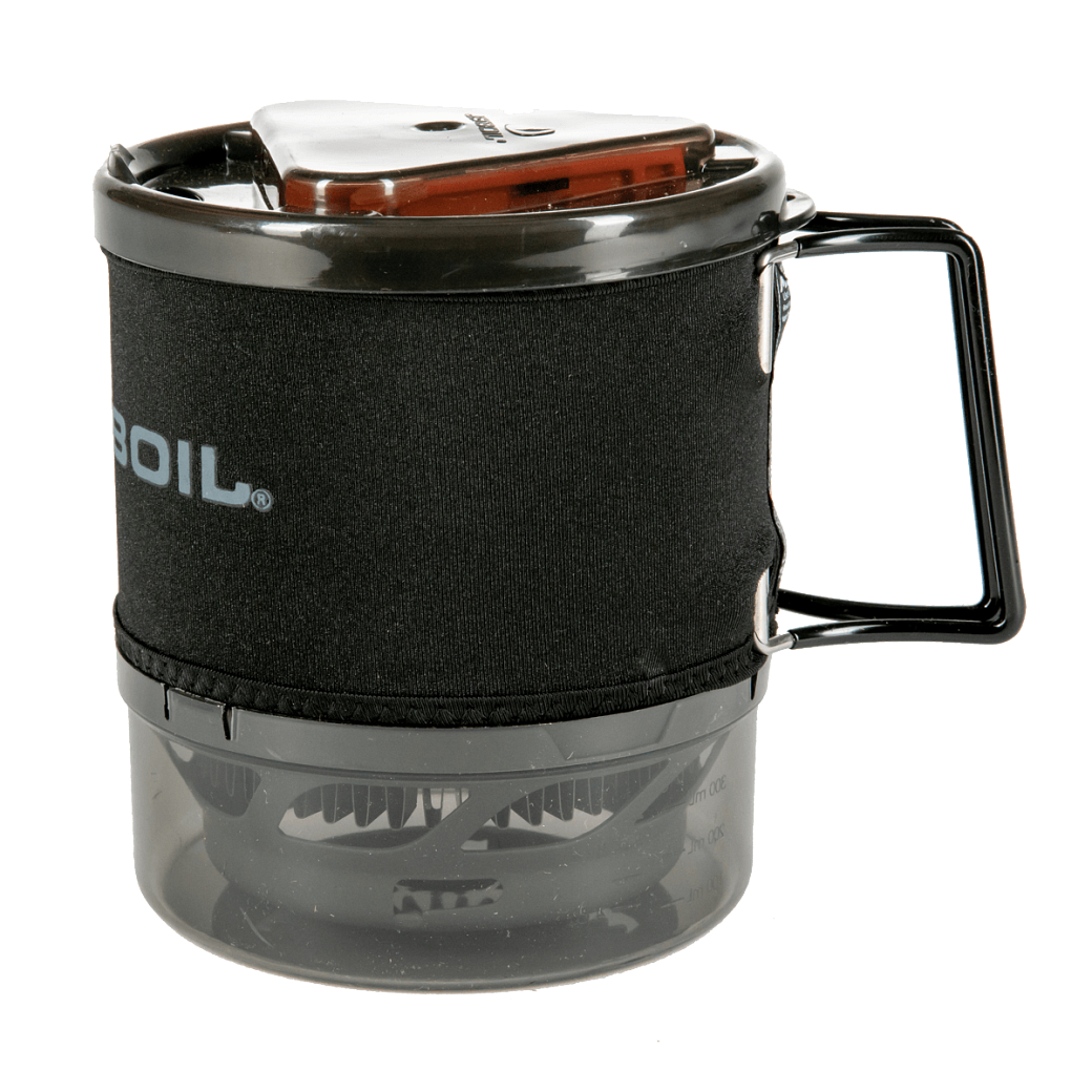 Jetboil MiniMo Stove Cooking System