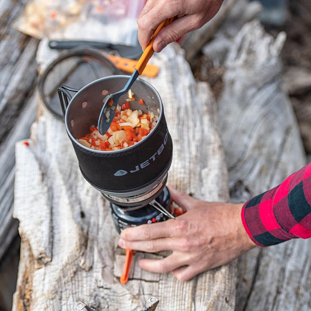 未使用品✨MINIMO JETBOIL ミニモ Jetboil MiniMo Stove Cooking System – Jacksons of Old Arley