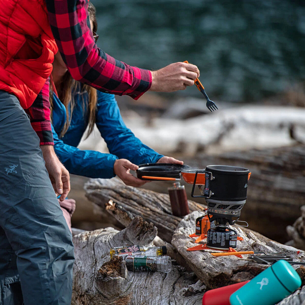 Jetboil MiniMo Stove Cooking System