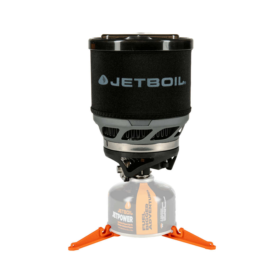 Jetboil MiniMo Stove Cooking System