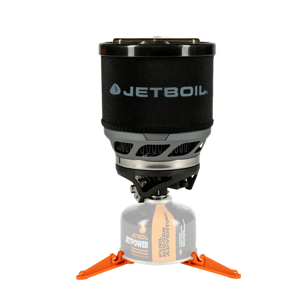 jetboil minimo stove cooking system