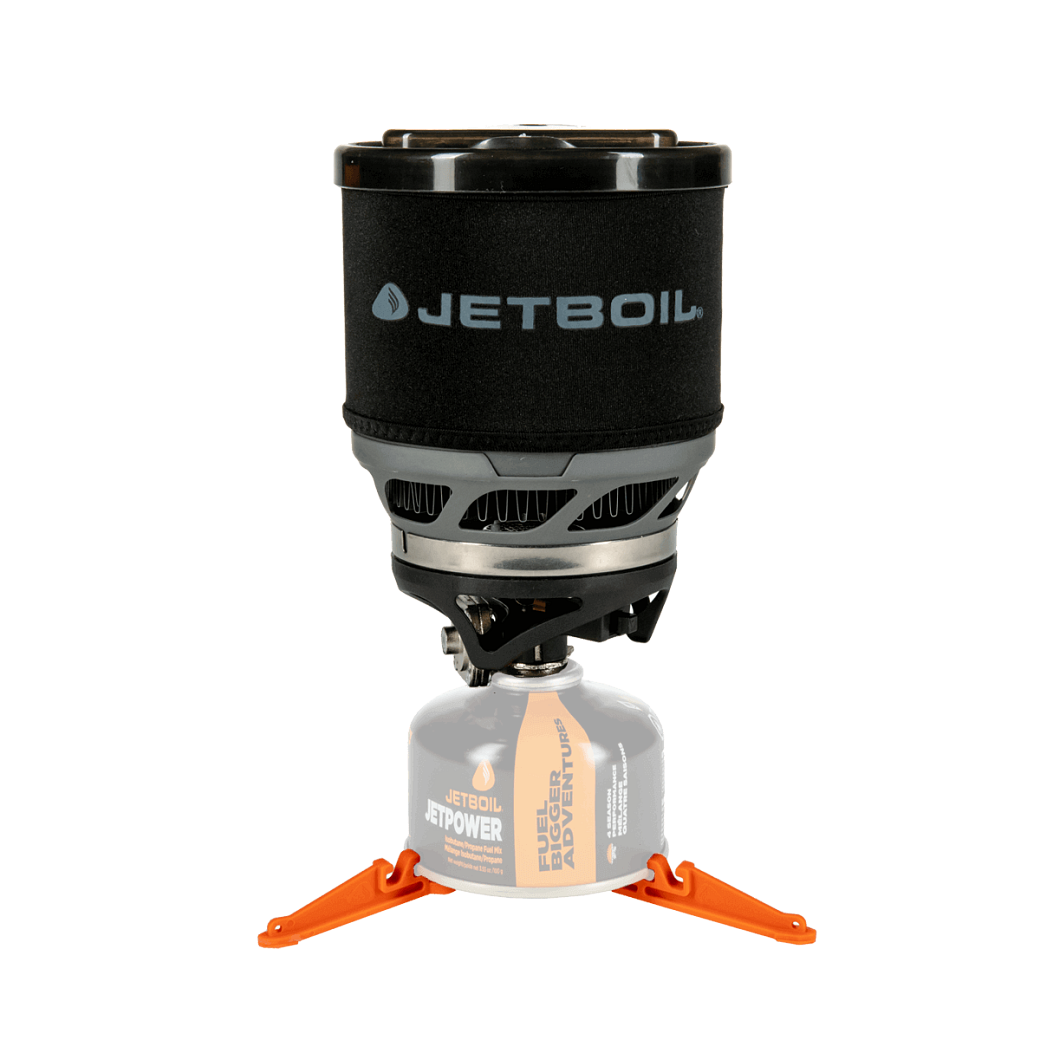 jetboil minimo stove cooking system