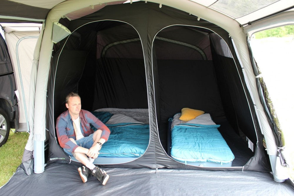 Outdoor Revolution Movelite Awning 4 Person Inner Tent T3E, T4E, T4E PC