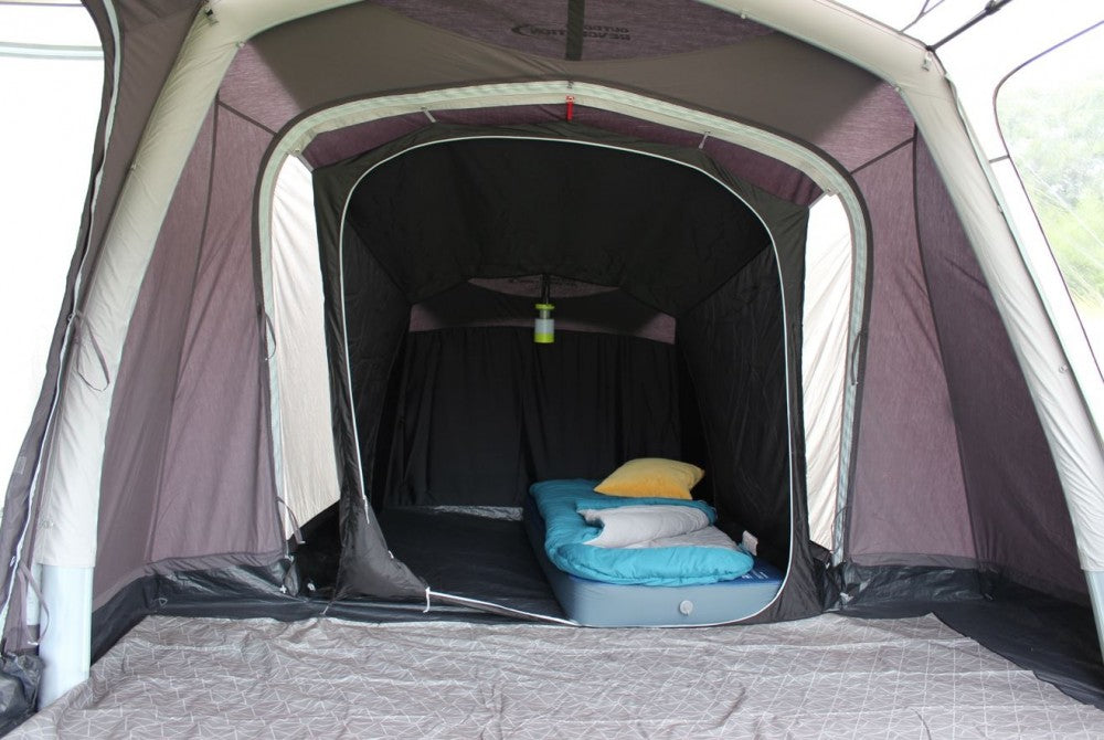 Outdoor Revolution Movelite Awning Annexe T3E/T4E
