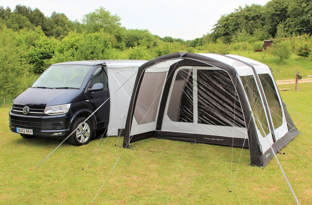 Outdoor Revolution Movelite T3E LOW AIR Campervan Awning