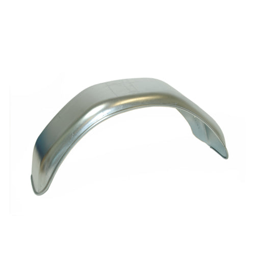 Maypole 10" Steel Mudguard
