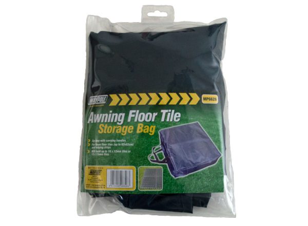 Maypole Awning Floor Tile Bag