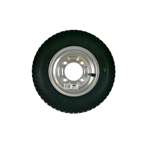Maypole MP6810 Spare Trailer Wheel