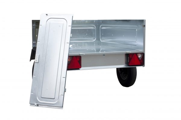 Maypole MP6812 Car Trailer
