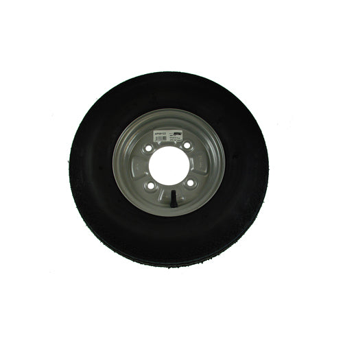 MP6812 Spare Trailer Wheel