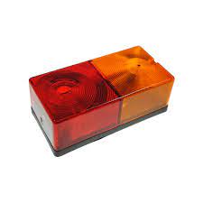 Britax 9002 4 Function Lamp