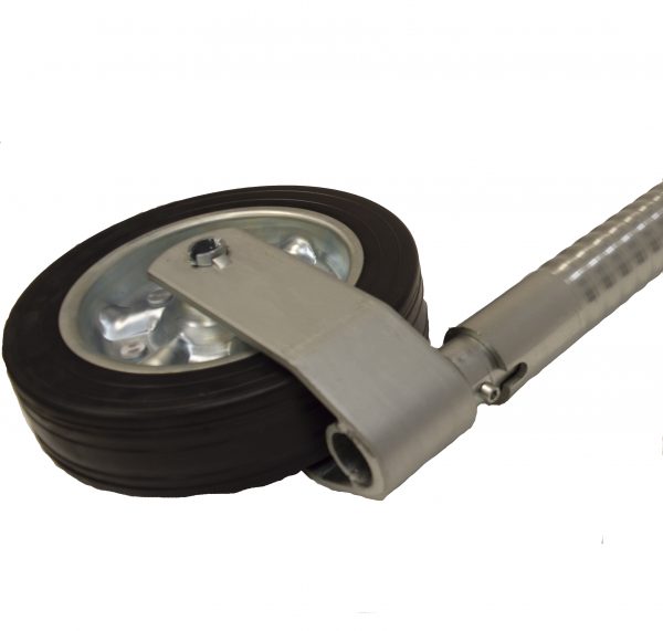 48mm Metal Jumbo Jockey Assembly