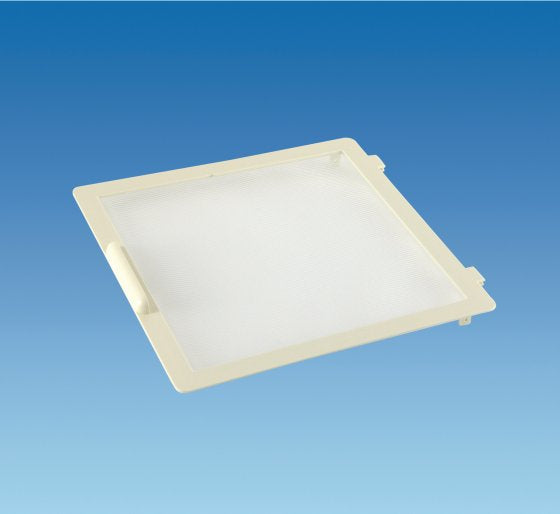 MPK 290 Flyscreen White -900056