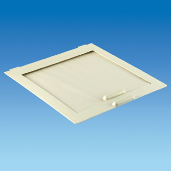 MPK 420 Flyscreen & Blind Beige
