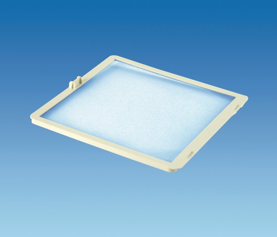 MPK 280 x 280 flynet White