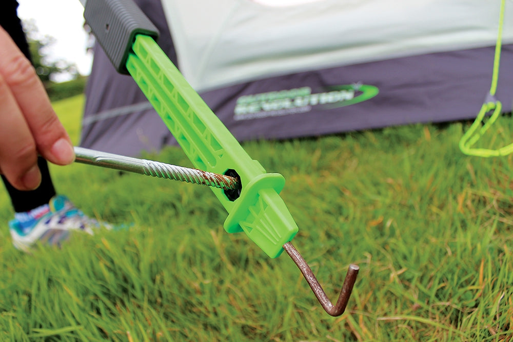 Outdoor Revolution Multi Mallet