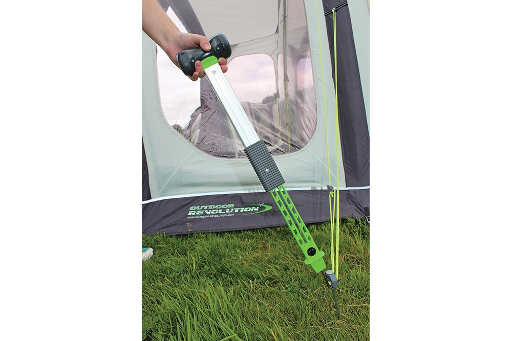 Outdoor Revolution Multi Mallet