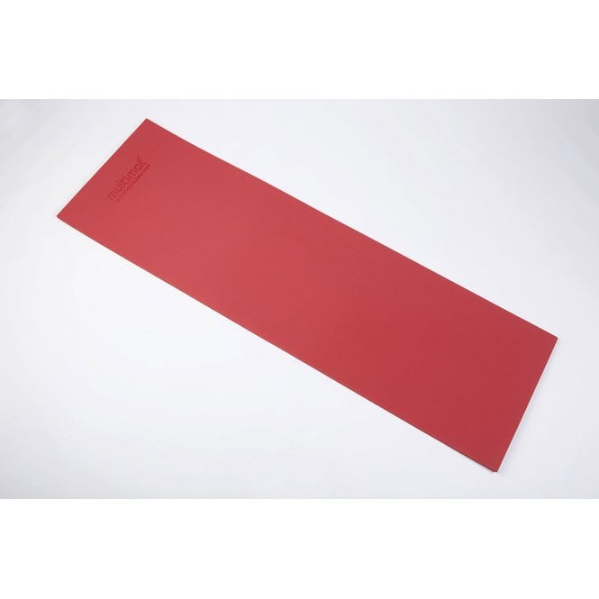 MultiMat Comfort 12XXL Foam Sleeping Mat