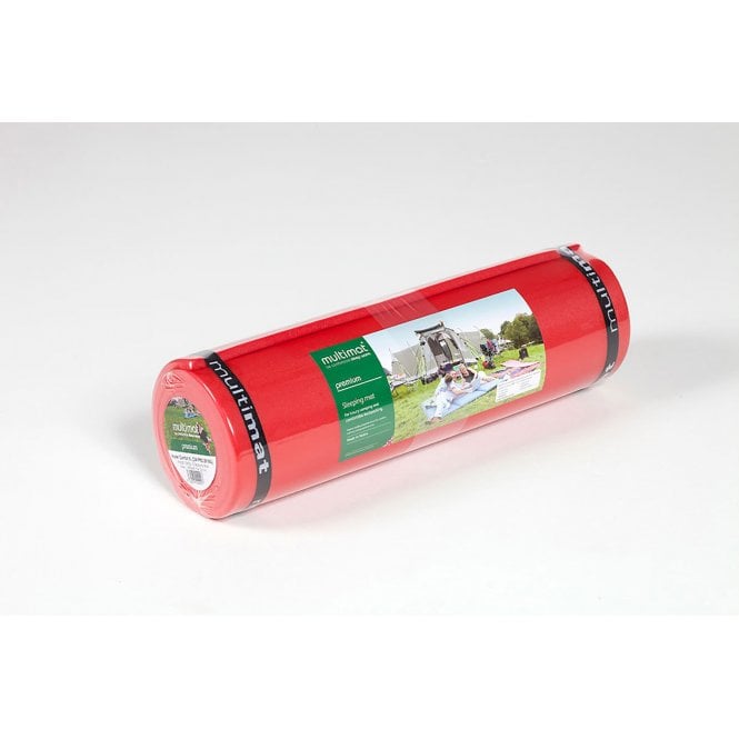 MultiMat Comfort 12XXL Foam Sleeping Mat