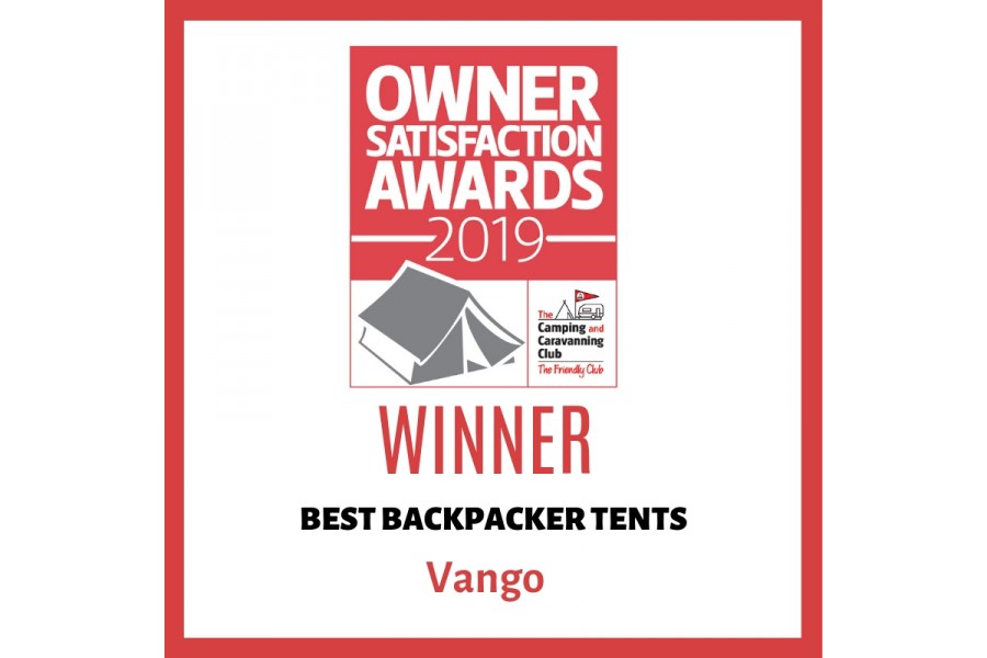 Vango Nevis 300 Tent