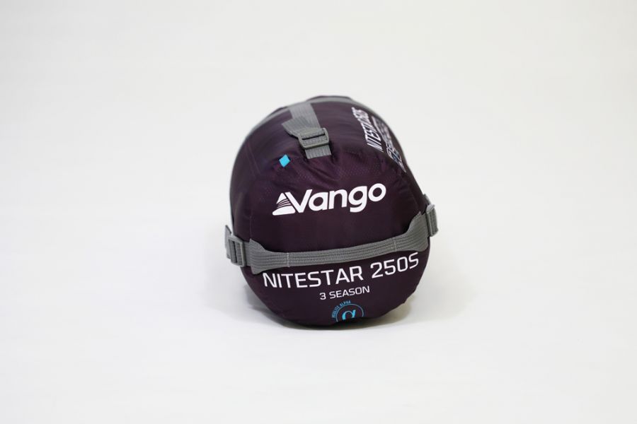Vango Nitestar Alpha 250S Phoenix 2023