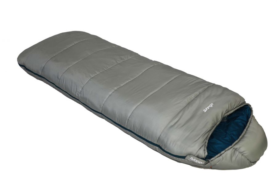 Vango Nitestar Alpha 300 Quad Sleeping Bag FOG 2023