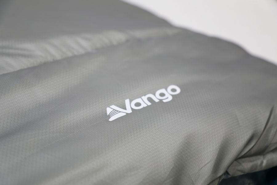 Vango Nitestar Alpha 300 Quad Sleeping Bag FOG 2023