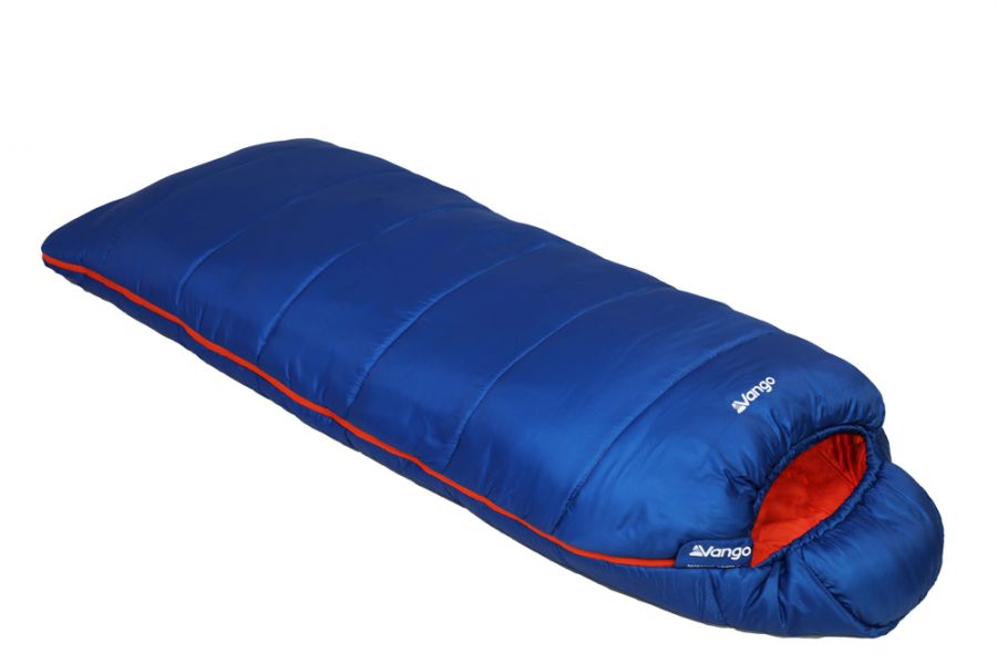 vango nitestar alpha junior quad sleeping bag