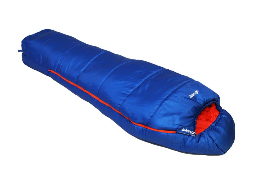 Vango Nitestar Alpha Junior Sleeping Bag