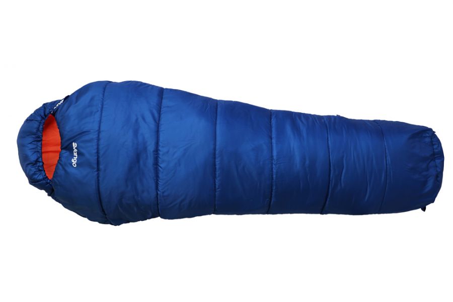 Vango Nitestar Alpha Junior Sleeping Bag