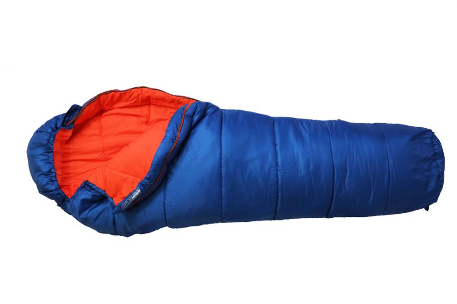 Vango Nitestar Alpha Junior Sleeping Bag