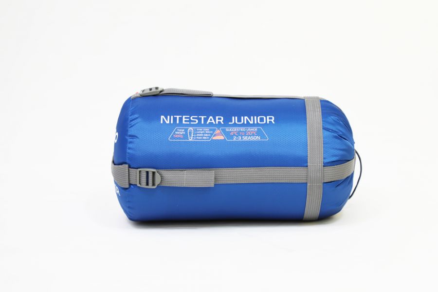 Vango Nitestar Alpha Junior Sleeping Bag