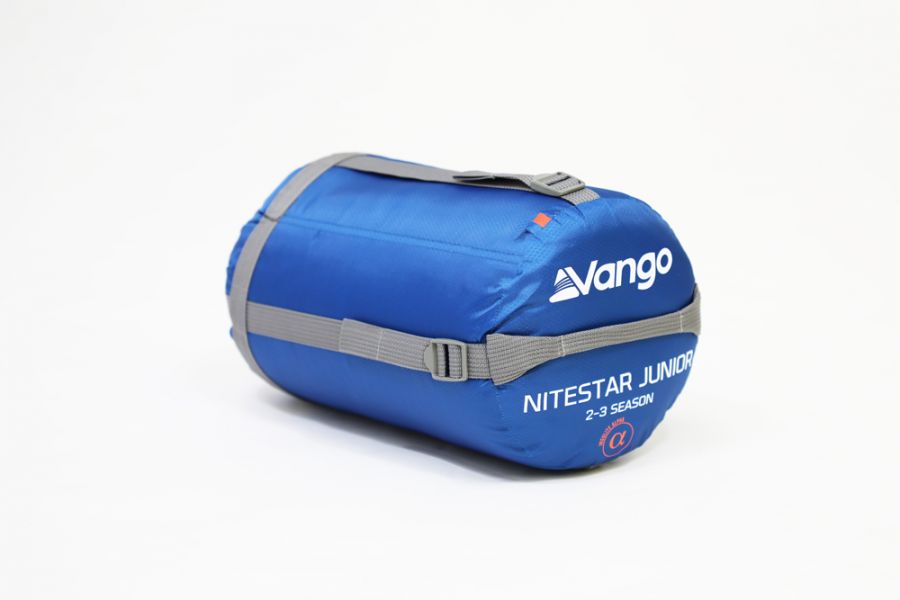 Vango Nitestar Alpha Junior Sleeping Bag