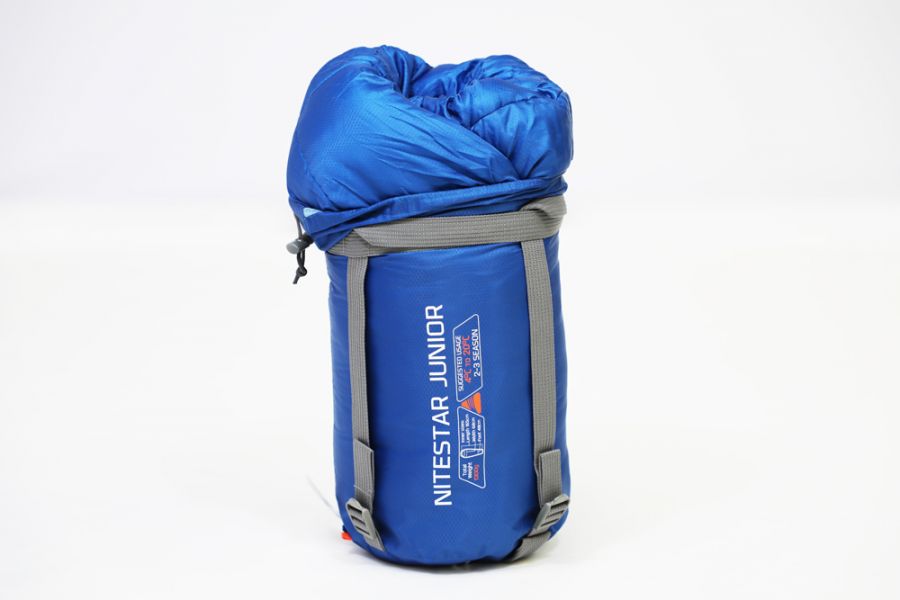 Vango Nitestar Alpha Junior Sleeping Bag