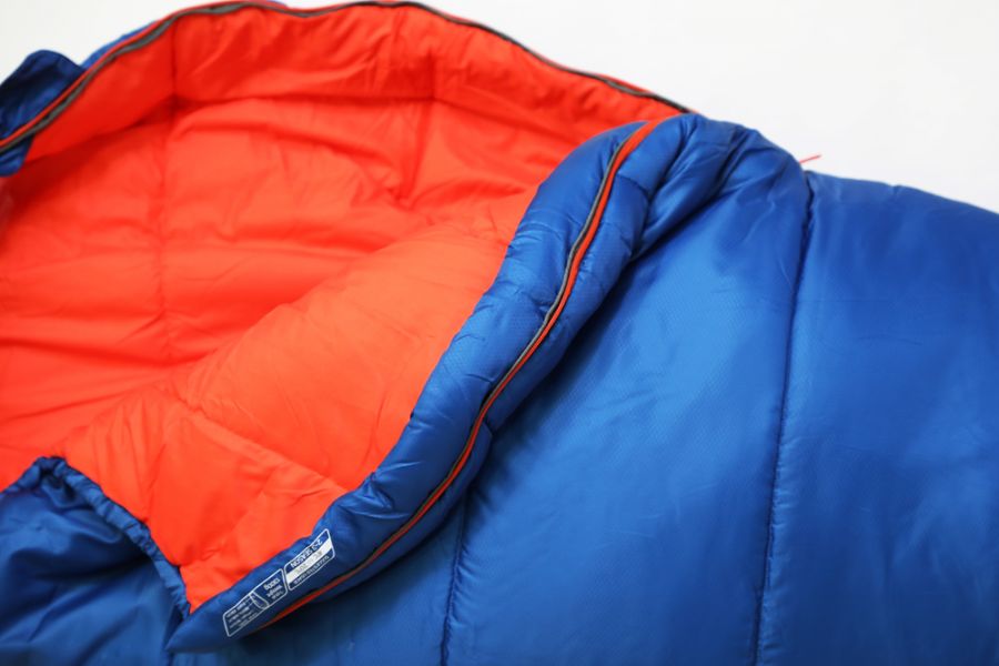Vango Nitestar Alpha Junior Sleeping Bag