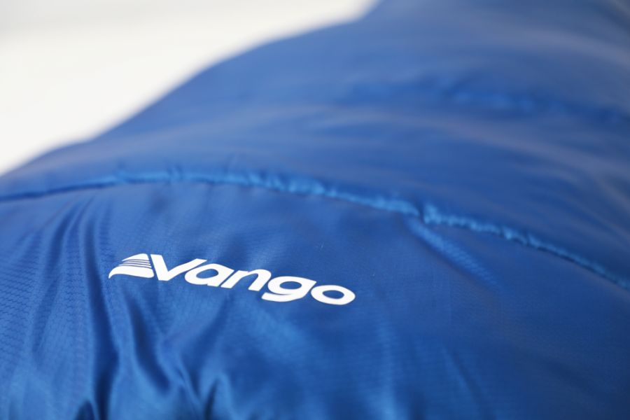 Vango Nitestar Alpha Junior Sleeping Bag