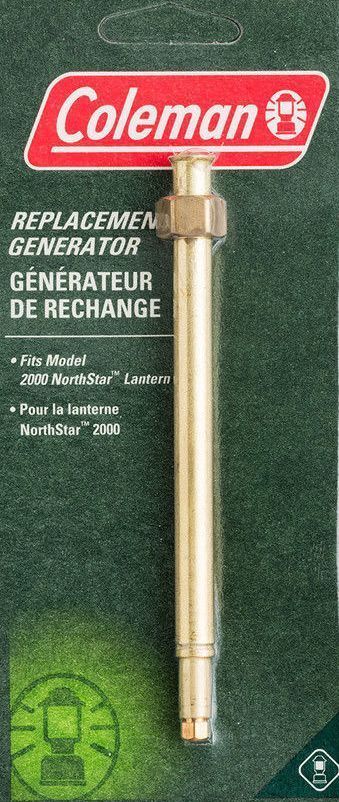 Coleman Northstar Generator