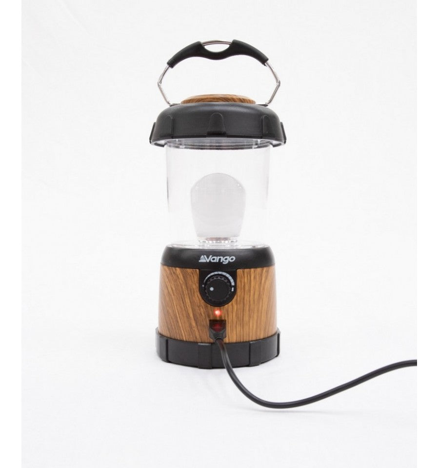 Vango Nova 200 Rechargeable USB Lantern