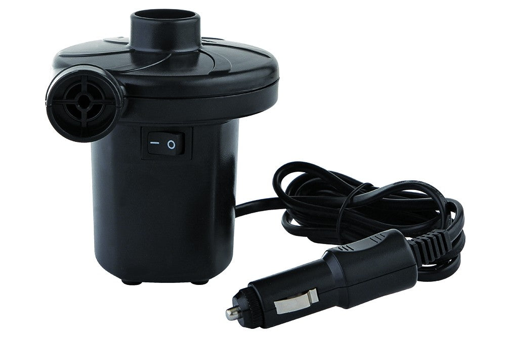 Outdoor Revolution 12V Airbed Pump