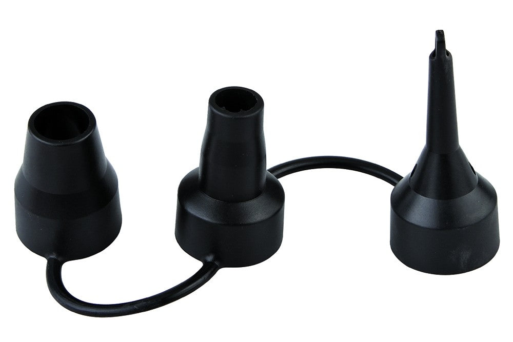 Outdoor Revolution 12V Airbed Pump