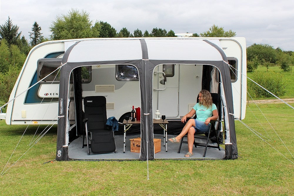 Outdoor Revolution Sportlite Air 320 Caravan Awning