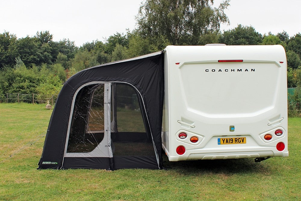 Outdoor Revolution Sportlite Air 400 Caravan Awning