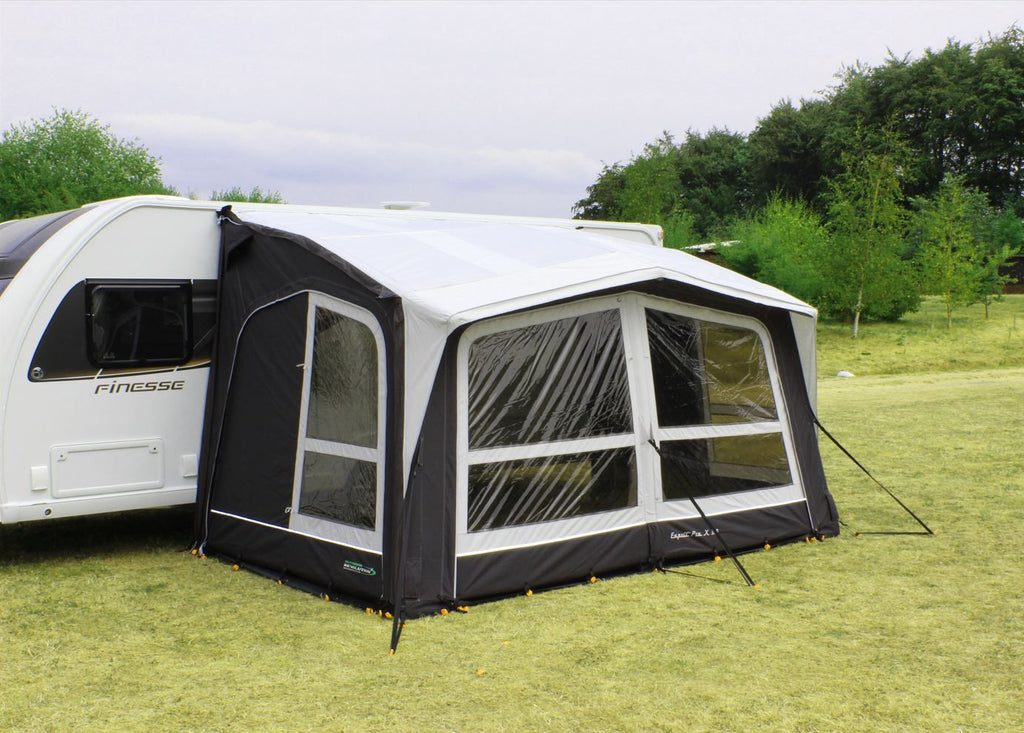 Outdoor Revolution Esprit Pro X 390 AIR Caravan Awning