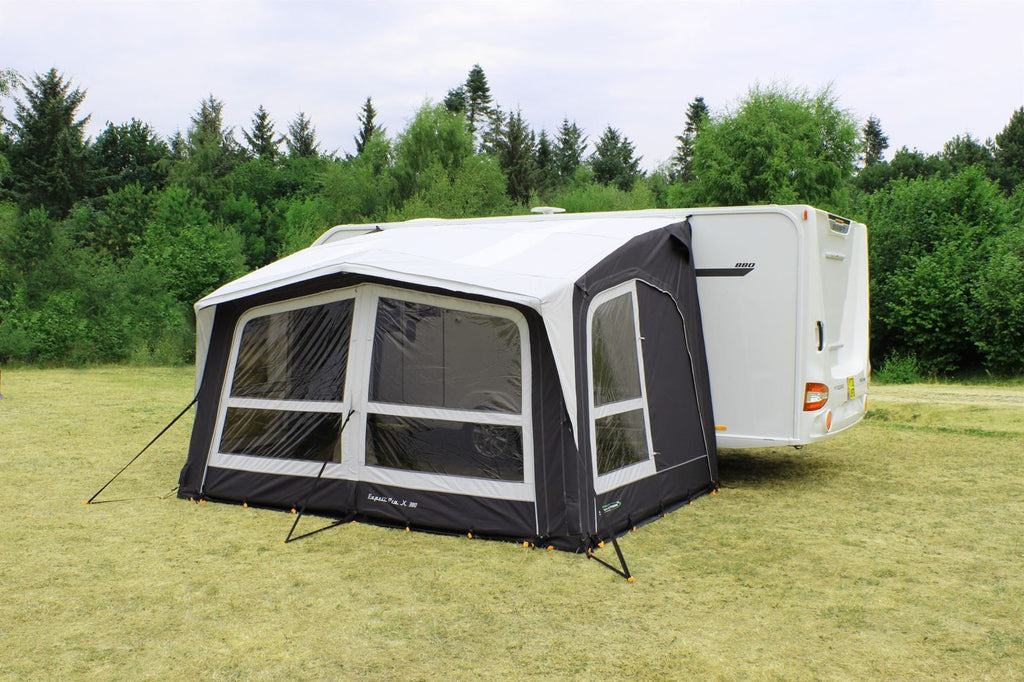 Outdoor Revolution Esprit Pro X 390 AIR Caravan Awning