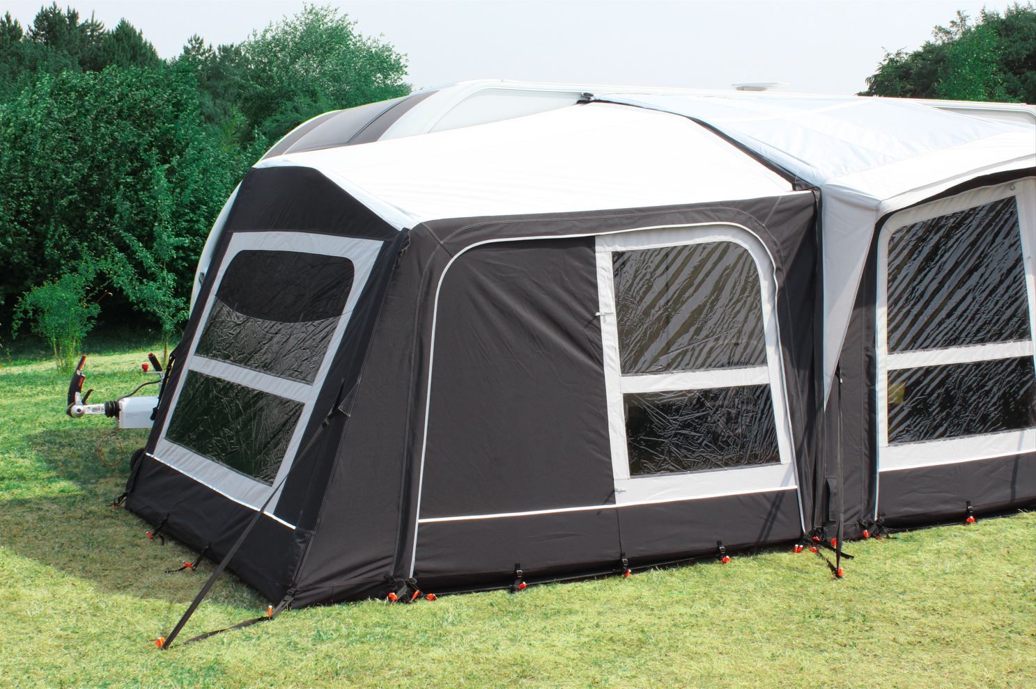 Outdoor Revolution Esprit Pro X Air Extension