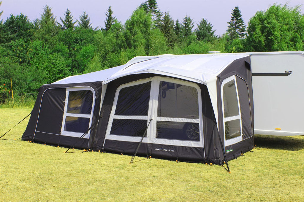 Outdoor Revolution Esprit Pro X Air Extension