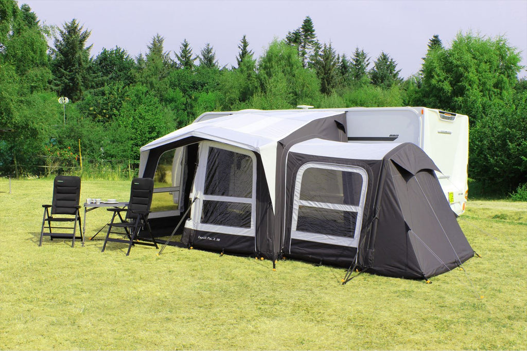Outdoor Revolution Esprit Pro X Air Annex