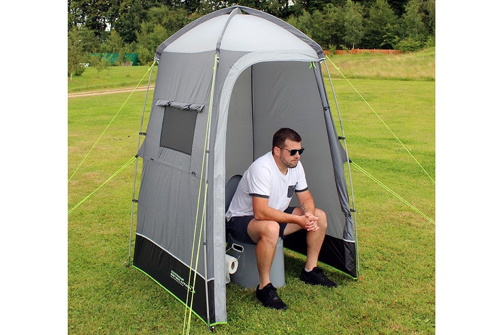 External caravan shower tent hotsell
