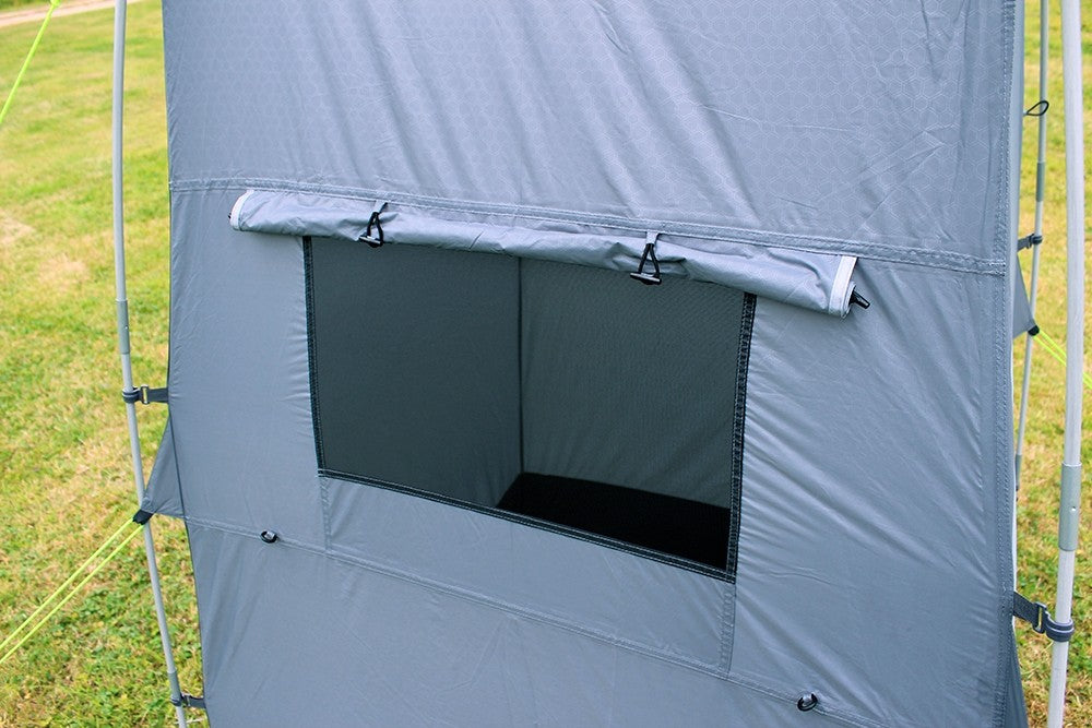 Outdoor Revolution Cayman Can Toilet and Shower Tent